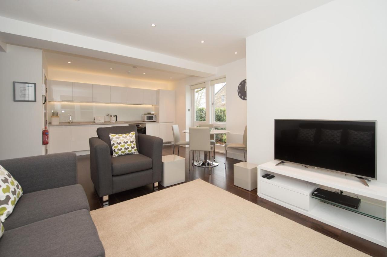 Apartment The Windsor - By Serviced