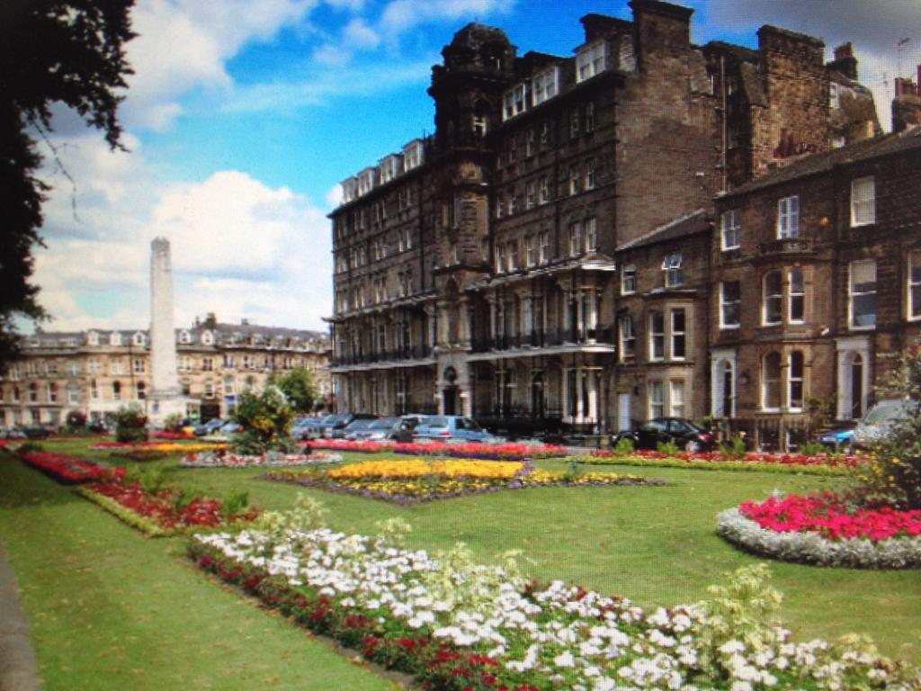 Cairn Hotel Harrogate