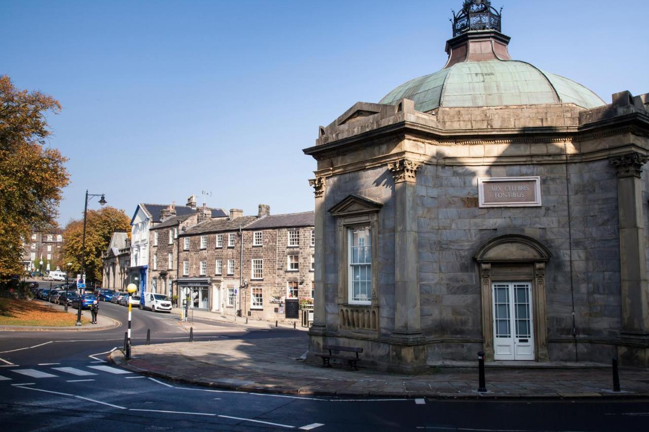 The Old Toffee Works, Montpellier Quarter, Next To Pump Free Parking * Harrogate