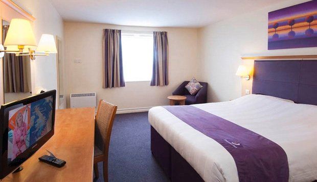 Premier South Hotel Harrogate