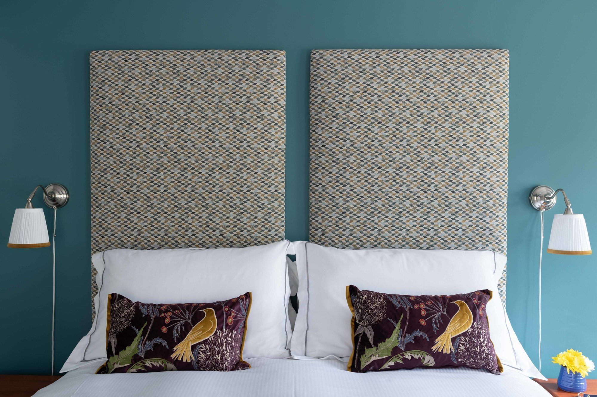 The Vicarage Hotel