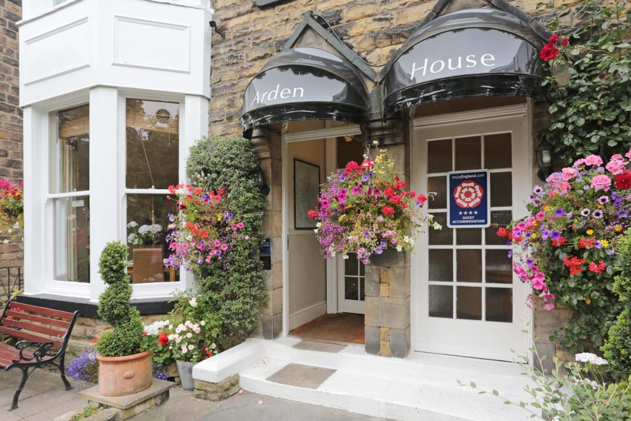 Arden House Guest house Harrogate