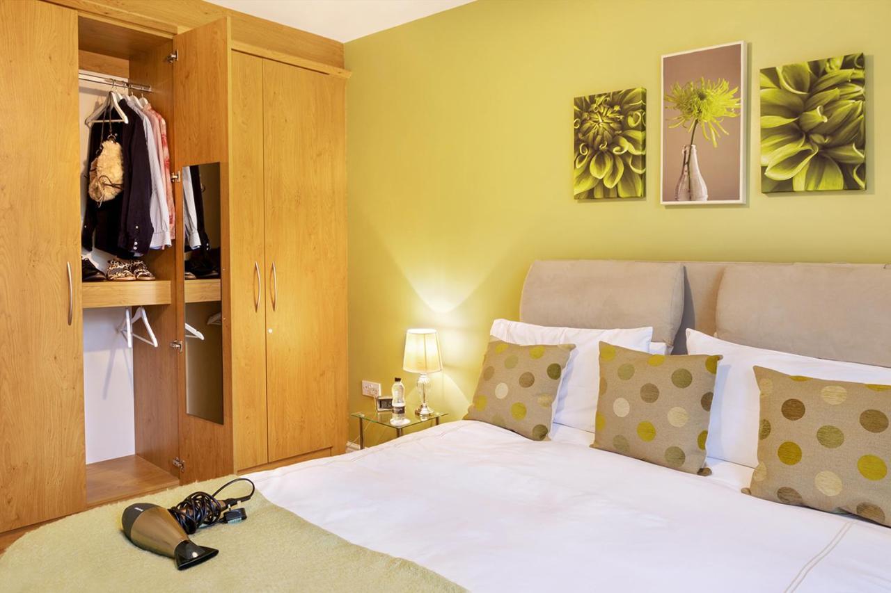 Apartment The Old Toffee Works, Montpellier Quarter, Next To Pump Free Parking Harrogate