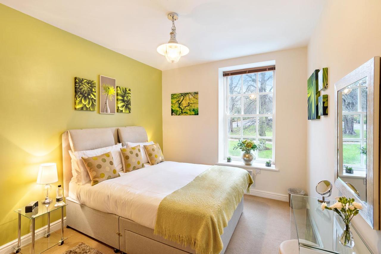 Apartment The Old Toffee Works, Montpellier Quarter, Next To Pump Free Parking Harrogate