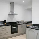 Oswald House Deluxe 2 Bedroom Apartment