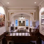 The Chapel Boutique Bed And Breakfast