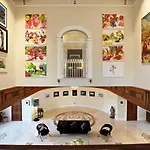 The Chapel Boutique Bed And Breakfast