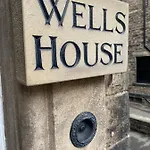 Wells House Luxury 2 Bedroom Apartment