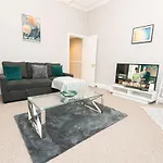 The Harrogate Abode