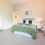 The Harrogate Abode