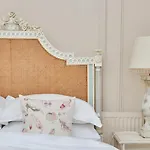 The Stunning French Boudoir Of Harrogate