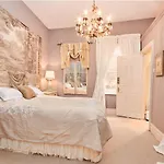 The Stunning French Boudoir Of Harrogate