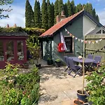The Garden Suite