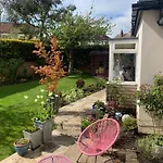 The Garden Suite