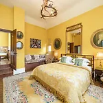 The Chapel Boutique Bed And Breakfast