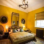 The Chapel Boutique Bed And Breakfast