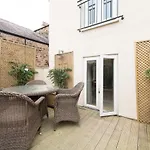 Harrogate Serviced Apartments