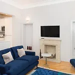 Harrogate Serviced Apartments