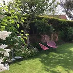 The Garden Suite