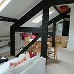 Harrogate Toffee Loft