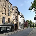 Harrogate Toffee Loft