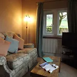 Relaxing Getaway, With Outstanding Views