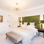 The Tower By Harrogate Serviced Apartments