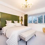 The Tower By Harrogate Serviced Apartments