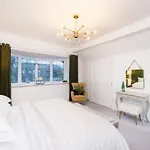 The Tower By Harrogate Serviced Apartments