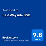 East Wayside B&B