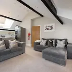Harrogate Serviced Apartments - St George\'S Five