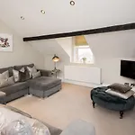 Harrogate Serviced Apartments - St George\'S Five