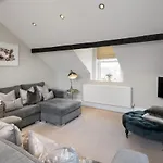 Harrogate Serviced Apartments - St George\'S Five