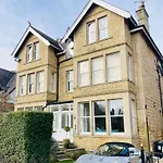 Harrogate Luxury Apartment