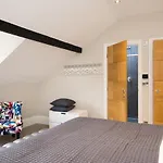 Harrogate Serviced Apartments - St George\'S Five