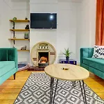 Kist Accommodates - Haig House, Harrogate