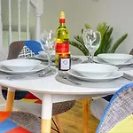 Kist Accommodates - Haig House, Harrogate