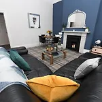 Cold Bath View - Ground Floor Apartment