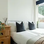 Elmwood Cottage - Harrogate