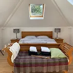 Coach House Harrogate