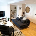 Bower Apartment