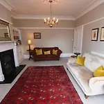Harrogate Self Catering - West End