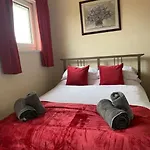 1 Bedroom Townhouse In North Yorkshire