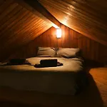 How Stean Rustic Lodges With Hot Tubs, Yorkshire Dales