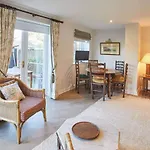 Host & Stay - Tithe Cottage