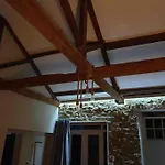 Luxury Barn Conversion At Rudding