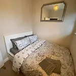 Central Harrogate Flat
