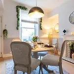 Beautiful 3 Bedroom Townhouse