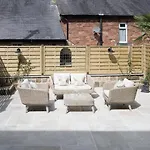 Townhouse By Harrogate Serviced Apartments