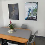 Dragon Parade Apartment